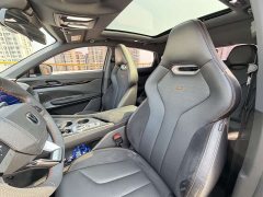Changan UNI-V 2.0T Speed Edition - фото 14