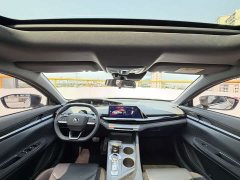 Changan UNI-V 2.0T Speed Edition - фото 16