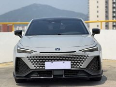 Changan UNI-V 2.0T Speed Edition - фото 2