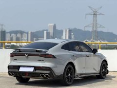 Changan UNI-V 2.0T Speed Edition - фото 4