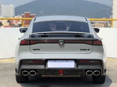 Changan UNI-V 2.0T Speed Edition - фото 5