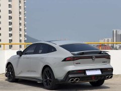Changan UNI-V 2.0T Speed Edition - фото 6