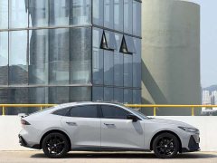 Changan UNI-V 2.0T Speed Edition - фото 7