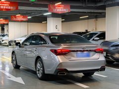 Toyota Avalon 2.5L Luxury - фото 11