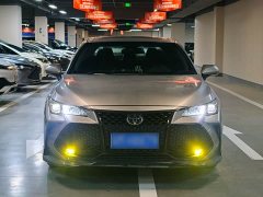 Toyota Avalon 2.5L Luxury - фото 2