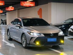 Toyota Avalon 2.5L Luxury - фото 3