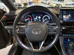 Toyota Avalon 2.5L Luxury - фото 4