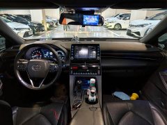 Toyota Avalon 2.5L Luxury - фото 6