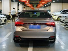 Toyota Avalon 2.5L Luxury - фото 9