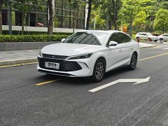 BYD Qin L DM-i 80KM transcendent - фото 1