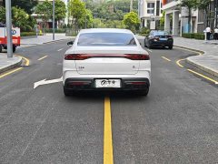 BYD Qin L DM-i 80KM transcendent - фото 10