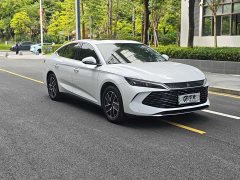 BYD Qin L DM-i 80KM transcendent - фото 3