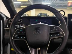 BYD Qin L DM-i 80KM transcendent - фото 4