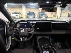 BYD Qin L DM-i 80KM transcendent - фото 5