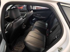 BYD Qin L DM-i 80KM transcendent - фото 6