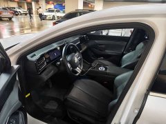 BYD Qin L DM-i 80KM transcendent - фото 7