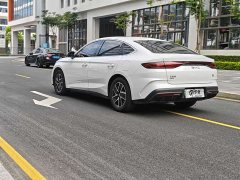 BYD Qin L DM-i 80KM transcendent - фото 8