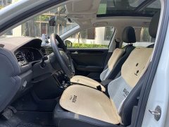 Lynk & Co T-ROC 2020 280TSI DSG two-wheel drive comfort - фото 3