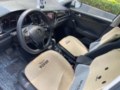 Lynk & Co T-ROC 2020 280TSI DSG two-wheel drive comfort - фото 4