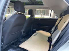 Lynk & Co T-ROC 2020 280TSI DSG two-wheel drive comfort - фото 6