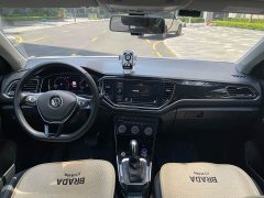 Lynk & Co T-ROC 2020 280TSI DSG two-wheel drive comfort - фото 7