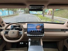 BMW Warrior M817 Max - фото 11