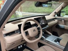 BMW Warrior M817 Max - фото 12