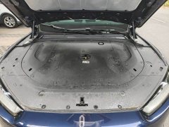 AITO Wenjie M5 extended range four-wheel drive performance version - фото 10