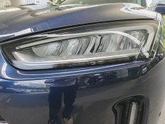 AITO Wenjie M5 extended range four-wheel drive performance version - фото 11