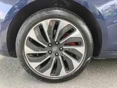 AITO Wenjie M5 extended range four-wheel drive performance version - фото 12