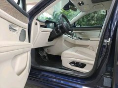 AITO Wenjie M5 extended range four-wheel drive performance version - фото 13