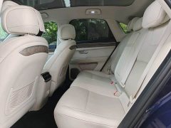 AITO Wenjie M5 extended range four-wheel drive performance version - фото 15