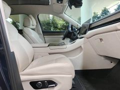 AITO Wenjie M5 extended range four-wheel drive performance version - фото 16