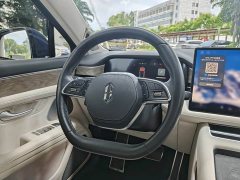 AITO Wenjie M5 extended range four-wheel drive performance version - фото 17