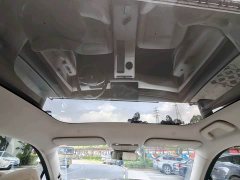 AITO Wenjie M5 extended range four-wheel drive performance version - фото 20