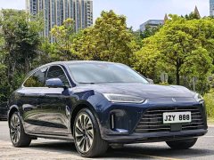 AITO Wenjie M5 extended range four-wheel drive performance version - фото 3