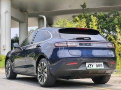 AITO Wenjie M5 extended range four-wheel drive performance version - фото 4