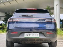 AITO Wenjie M5 extended range four-wheel drive performance version - фото 5
