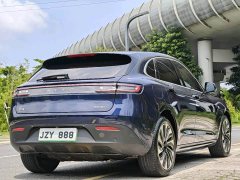 AITO Wenjie M5 extended range four-wheel drive performance version - фото 6