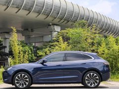 AITO Wenjie M5 extended range four-wheel drive performance version - фото 7