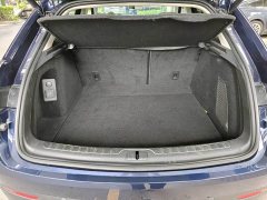 AITO Wenjie M5 extended range four-wheel drive performance version - фото 8