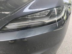 Tesla Model 3 2023 rear-wheel drive version - фото 11