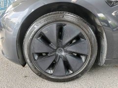 Tesla Model 3 2023 rear-wheel drive version - фото 12