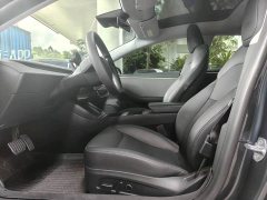 Tesla Model 3 2023 rear-wheel drive version - фото 14