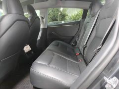 Tesla Model 3 2023 rear-wheel drive version - фото 15