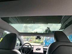 Tesla Model 3 2023 rear-wheel drive version - фото 20