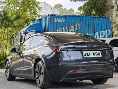 Tesla Model 3 2023 rear-wheel drive version - фото 4