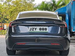 Tesla Model 3 2023 rear-wheel drive version - фото 5