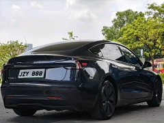 Tesla Model 3 2023 rear-wheel drive version - фото 6