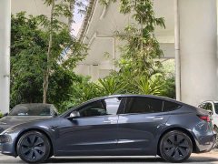 Tesla Model 3 2023 rear-wheel drive version - фото 7